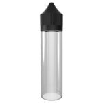 XeDa (A&S) - Leeg Flesje - 60 ml