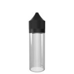 XeDa (A&S) - Leeg Flesje - 40 ml