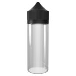 XeDa (A&S) - Leeg Flesje - 120 ml