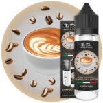 XeDa (A&S) - Classic Italia Edition - Anti-Rook Diffuser Aroma - 10 ml - CAPPUCCINO