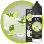 XeDa (A&S) - Classic Italia Edition - Anti-Rook Diffuser Aroma - 10 ml - MOJITO