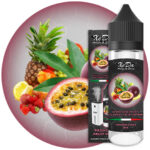 XeDa (A&S) - Classic Italia Edition - Anti-Rook Diffuser Aroma - 10 ml - PASSION FRUIT MIX