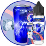 XeDa (A&S) - Crystal Edition - Anti-Rook Diffuser Aroma - 10 ml - BULL ICE
