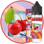 XeDa (A&S) - Crystal Edition - Anti-Rook Diffuser Aroma - 10 ml - CHERRY ICE