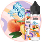 XeDa (A&S) - Crystal Edition - Anti-Rook Diffuser Aroma - 10 ml - PEACH ICE