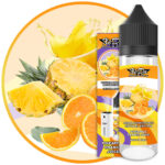 XeDa (A&S) - Crystal Edition - Anti-Rook Diffuser Aroma - 10 ml - PINEAPPLE ORANGE JUICE