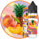 XeDa (A&S) - Crystal Edition - Anti-Rook Diffuser Aroma - 10 ml - PINEAPPLE PEACH MANGO