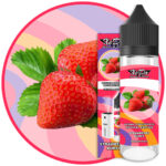 XeDa (A&S) - Crystal Edition - Anti-Rook Diffuser Aroma - 10 ml - STRAWBERRY BURST