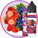 XeDa (A&S) - Crystal Edition - Anti-Rook Diffuser Aroma - 10 ml - STRAWBERRY GRAPE