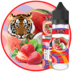 XeDa (A&S) - Crystal Edition - Anti-Rook Diffuser Aroma - 10 ml - TIGER BLOOD