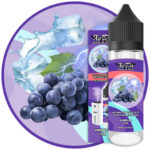 XeDa (A&S) - Crystal Edition - Anti-Rook Diffuser Aroma - 10 ml - VIMBULL ICE