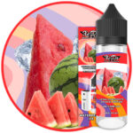 XeDa (A&S) - Crystal Edition - Anti-Rook Diffuser Aroma - 10 ml - WATERMELON ICE