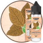 XeDa (A&S) - Premium Leaf Edition - Anti-Rook Diffuser Aroma - 10 ml - BLACK DRY