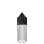 XeDa (A&S) - Leeg Flesje - 30 ml